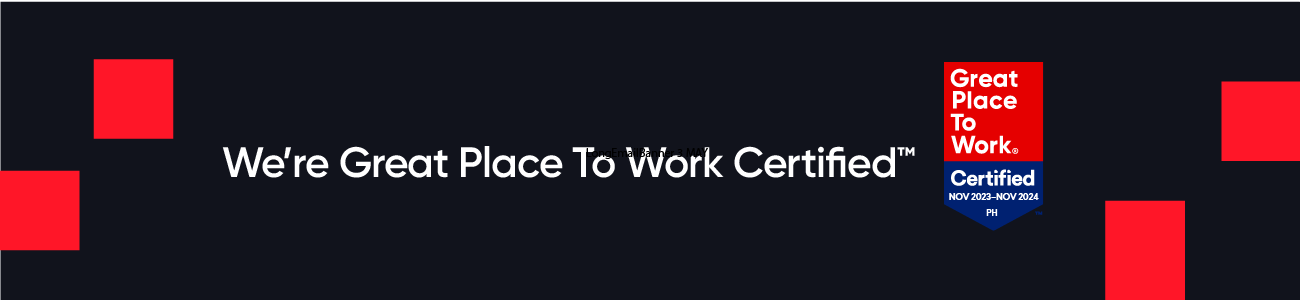 NutriAsia Earns November 2023-2024 Great Place To Work Certification ...